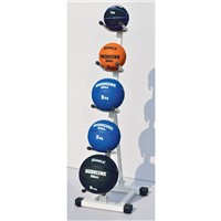 Vinex Medicine Balls Storage Rack - Junior